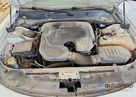 2018 Dodge Charger Gt from USA, damaged, VIN 2C3CDXJGXJH158773